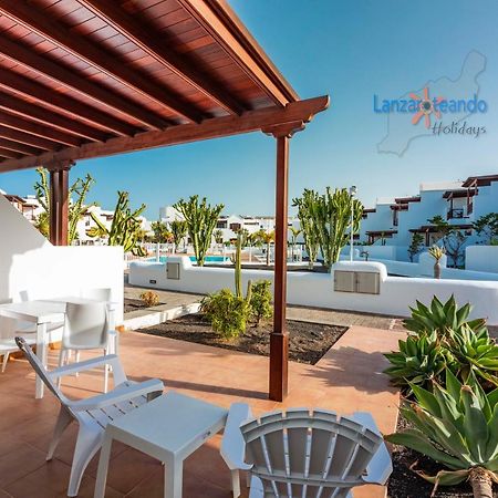 Vivienda Vacacional Mardelana Playa Blanca  Zewnętrze zdjęcie