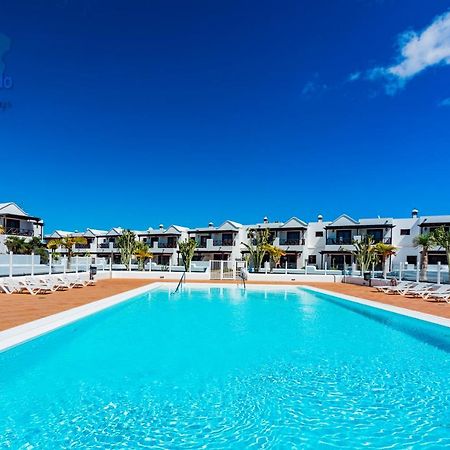 Vivienda Vacacional Mardelana Playa Blanca  Zewnętrze zdjęcie