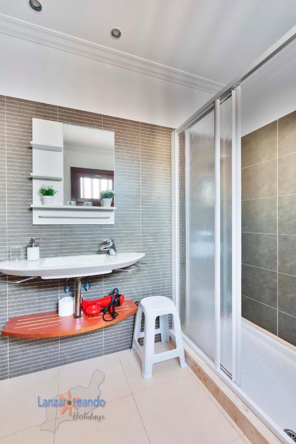 Vivienda Vacacional Mardelana Playa Blanca  Zewnętrze zdjęcie