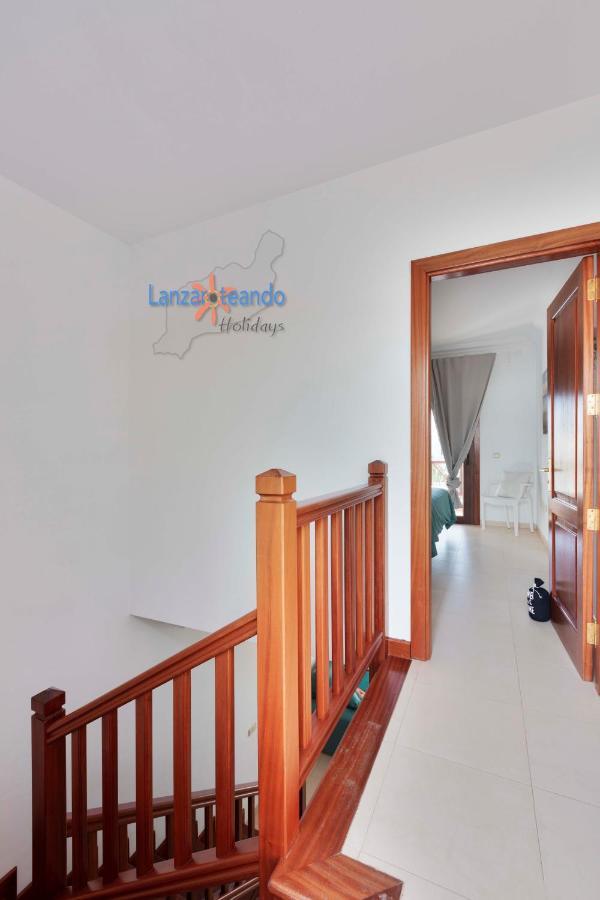 Vivienda Vacacional Mardelana Playa Blanca  Zewnętrze zdjęcie