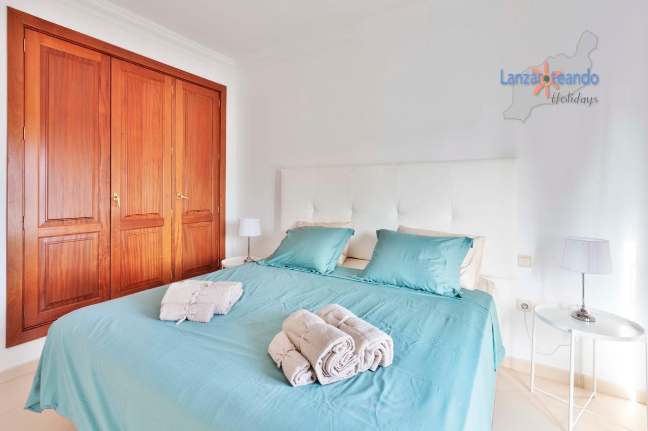 Vivienda Vacacional Mardelana Playa Blanca  Zewnętrze zdjęcie