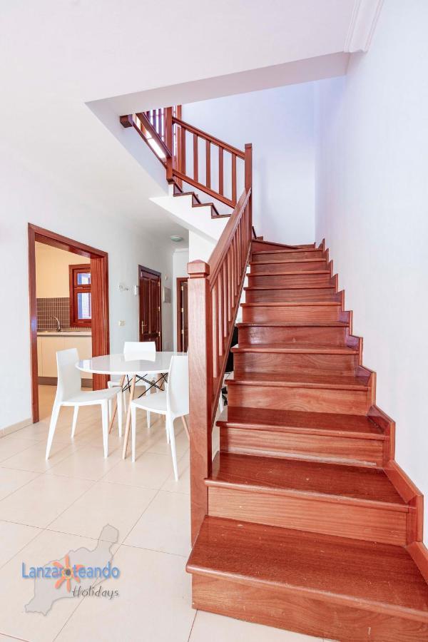 Vivienda Vacacional Mardelana Playa Blanca  Zewnętrze zdjęcie